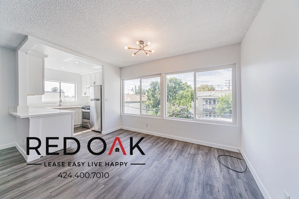 2 bedrooms apartment for rent in West Hollywood - Central Los Angeles, Los Angeles