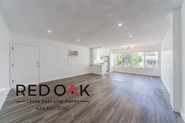 2 bedrooms apartment for rent in West Hollywood - Central Los Angeles, Los Angeles