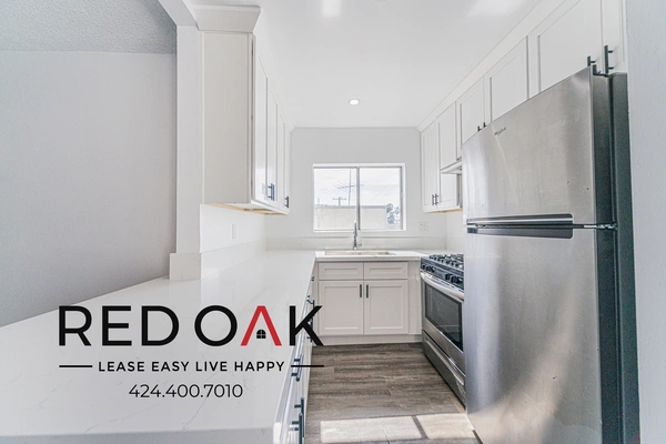 2 bedrooms apartment for rent in West Hollywood - Central Los Angeles, Los Angeles