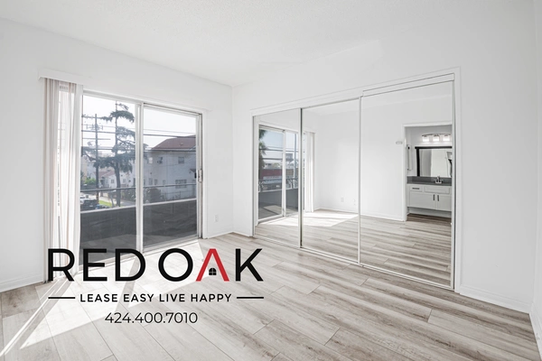 1 bedroom apartment for rent in East Hollywood - Central Los Angeles, Los Angeles