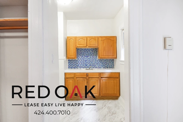 Studio Apartment for rent in Pico Union - Central Los Angeles, Los Angeles