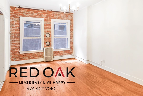 Studio Apartment for rent in Pico Union - Central Los Angeles, Los Angeles