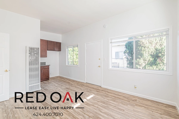 1 bedroom apartment for rent in South Pasadena - San Gabriel Valley, Los Angeles