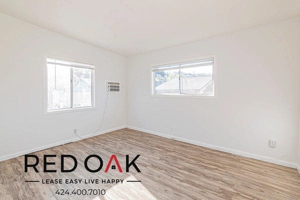 1 bedroom apartment for rent in South Pasadena - San Gabriel Valley, Los Angeles