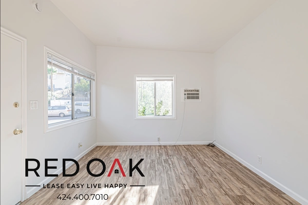 1 bedroom apartment for rent in South Pasadena - San Gabriel Valley, Los Angeles