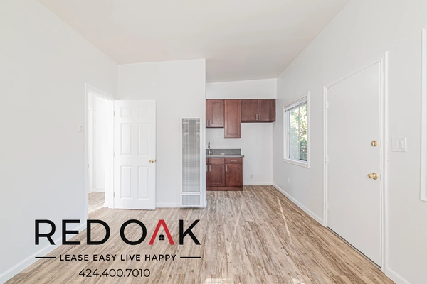 1 bedroom apartment for rent in South Pasadena - San Gabriel Valley, Los Angeles