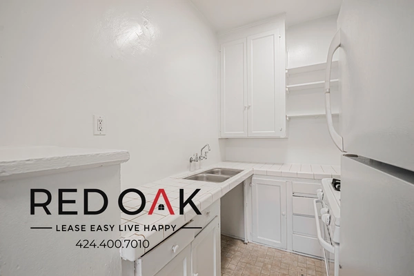 Studio Apartment for rent in East Hollywood - Central Los Angeles, Los Angeles