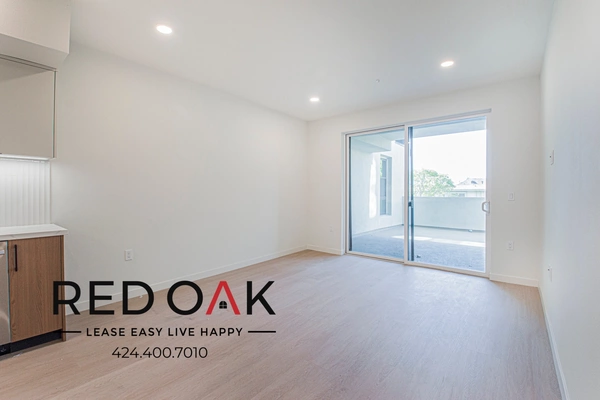 2 bedrooms apartment for rent in Koreatown - Central Los Angeles, Los Angeles