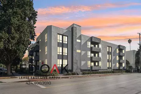 2 bedrooms apartment for rent in Koreatown - Central Los Angeles, Los Angeles