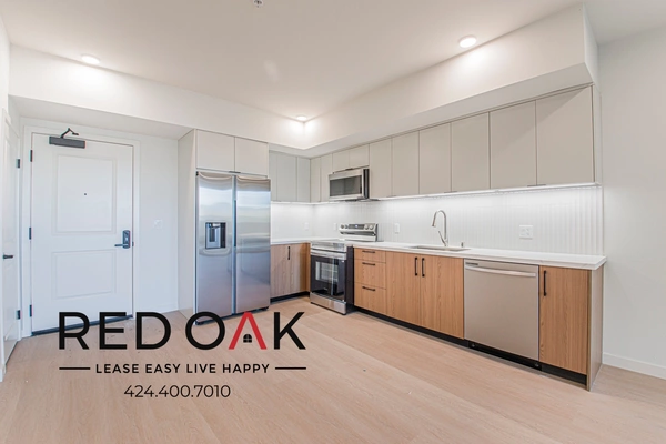 2 bedrooms apartment for rent in Koreatown - Central Los Angeles, Los Angeles