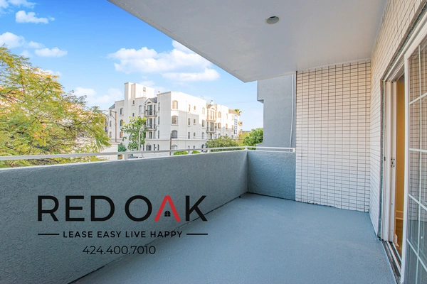 4 bedrooms apartment for rent in Beverly Grove - Central Los Angeles, Los Angeles