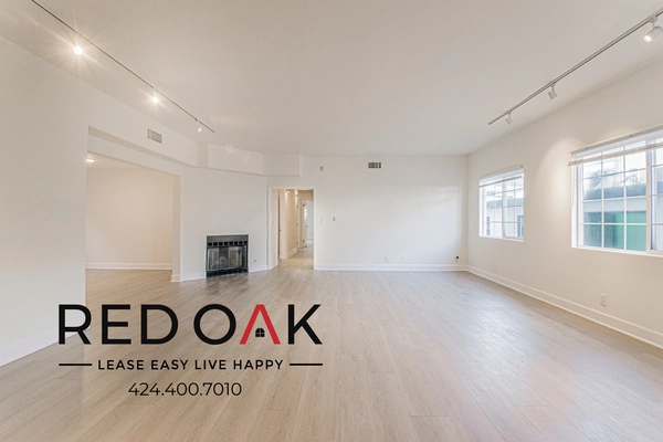 4 bedrooms apartment for rent in Beverly Grove - Central Los Angeles, Los Angeles