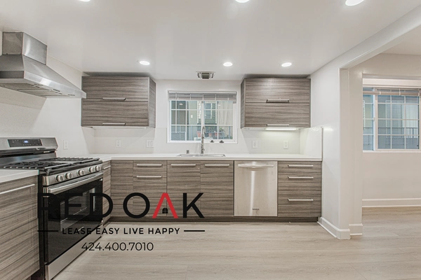 4 bedrooms apartment for rent in Beverly Grove - Central Los Angeles, Los Angeles