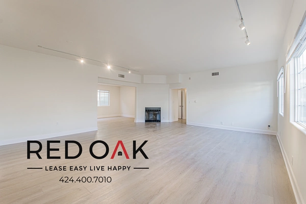 4 bedrooms apartment for rent in Beverly Grove - Central Los Angeles, Los Angeles