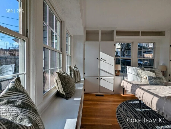 3 bedrooms apartment for rent in Sunset Hill - KCMO, Kansas City