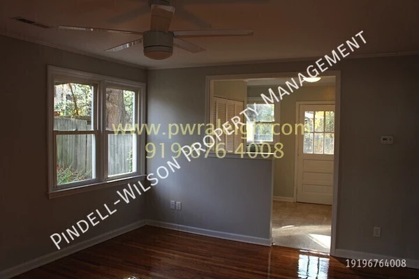 2 bedrooms apartment for rent in Anderson Heights - North Raleigh, Raleigh