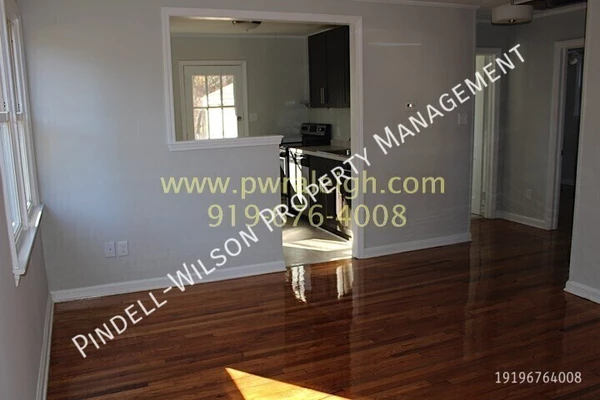 2 bedrooms apartment for rent in Anderson Heights - North Raleigh, Raleigh