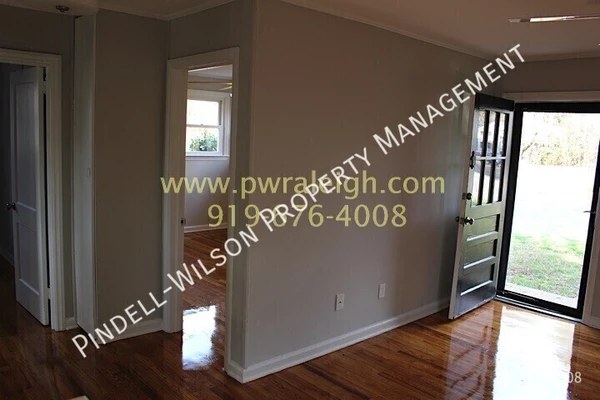 2 bedrooms apartment for rent in Anderson Heights - North Raleigh, Raleigh