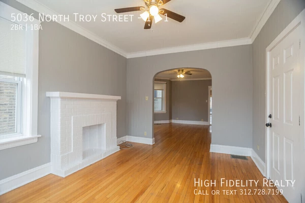 2 bedrooms apartment for rent in Albany Park - Far North Side, Chicago