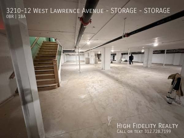 Studio Apartment for rent in Albany Park - Far North Side, Chicago