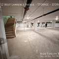 Studio Apartment for rent in Albany Park - Far North Side, Chicago