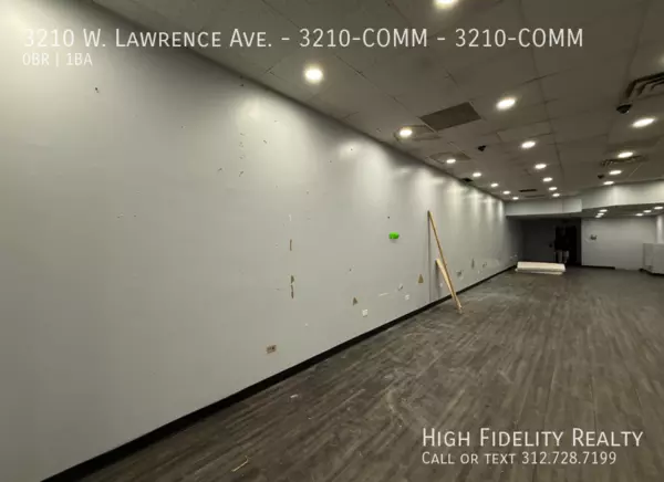 Studio Apartment for rent in Albany Park - Far North Side, Chicago