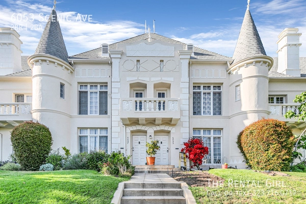 2 bedrooms apartment for rent in Hollywood - Central Los Angeles, Los Angeles