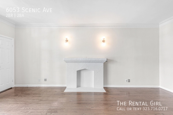 2 bedrooms apartment for rent in Hollywood - Central Los Angeles, Los Angeles