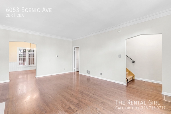 2 bedrooms apartment for rent in Hollywood - Central Los Angeles, Los Angeles