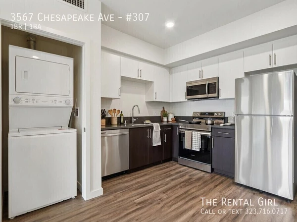 1 bedroom apartment for rent in Mid City - Central Los Angeles, Los Angeles