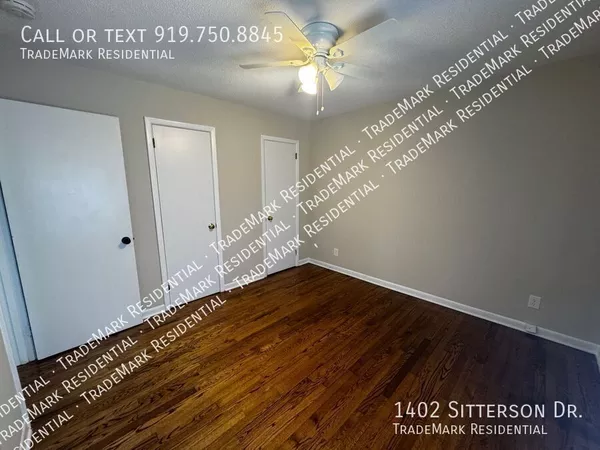 2 bedrooms apartment for rent in Lake Wheeler - South Raleigh, Raleigh
