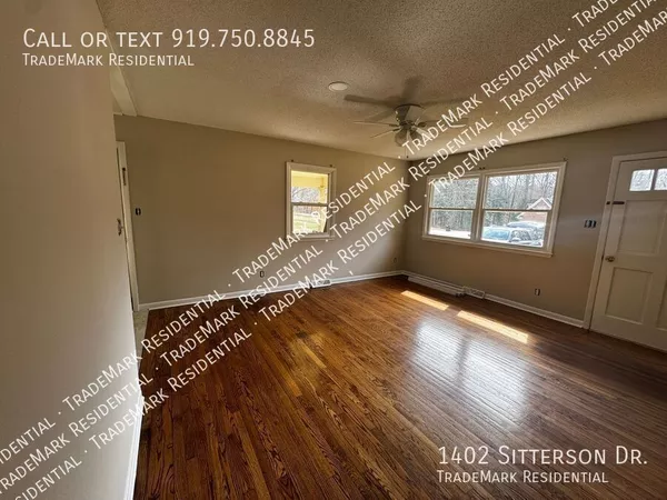 2 bedrooms apartment for rent in Lake Wheeler - South Raleigh, Raleigh