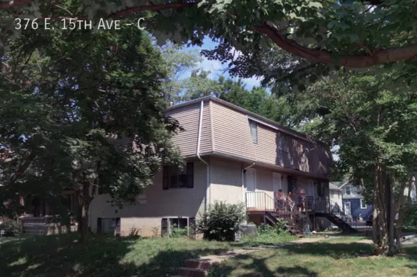 2 bedrooms apartment for rent in Indianola Terrace - North Columbus, Columbus