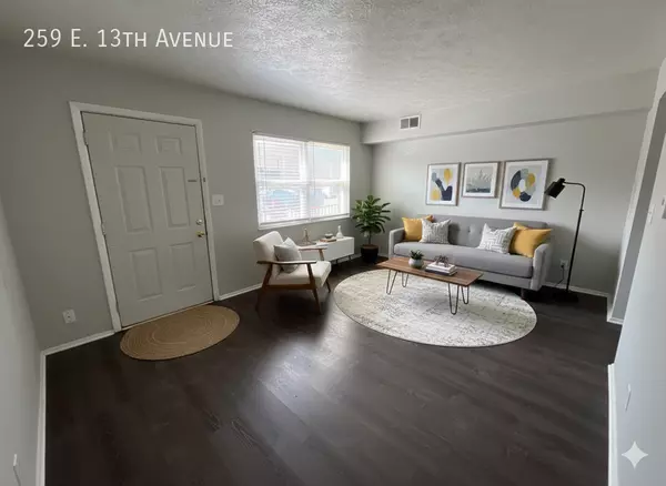 1 bedroom apartment for rent in Indianola Terrace - North Columbus, Columbus