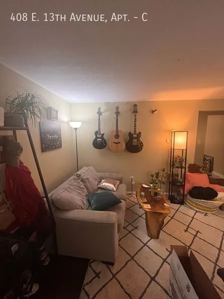 2 bedrooms apartment for rent in Indianola Terrace - North Columbus, Columbus