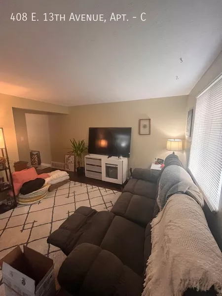 2 bedrooms apartment for rent in Indianola Terrace - North Columbus, Columbus