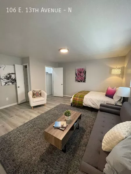 Studio Apartment for rent in Indianola Terrace - North Columbus, Columbus