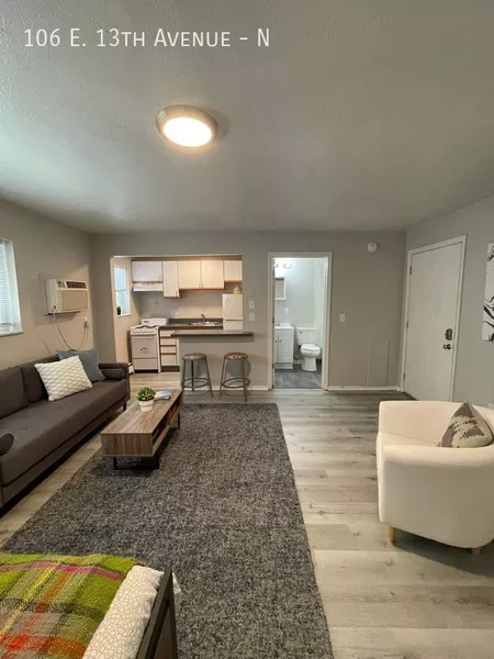 Studio Apartment for rent in Indianola Terrace - North Columbus, Columbus