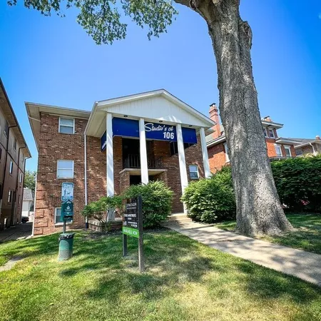 Studio Apartment for rent in Indianola Terrace - North Columbus, Columbus