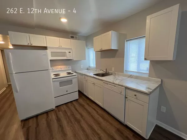 2 bedrooms apartment for rent in Indianola Terrace - North Columbus, Columbus