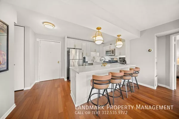 2 bedrooms apartment for rent in Gold Coast - Central, Chicago