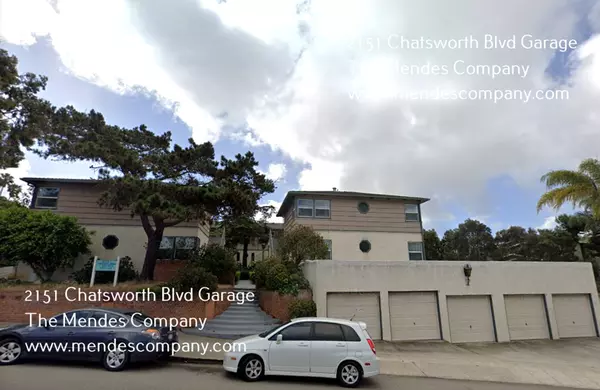 Studio Apartment for rent in Ocean Beach - Coastal, San Diego