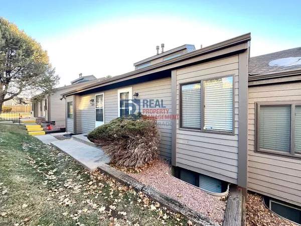 2 bedrooms apartment for rent in Briargate - North COS, Colorado Springs