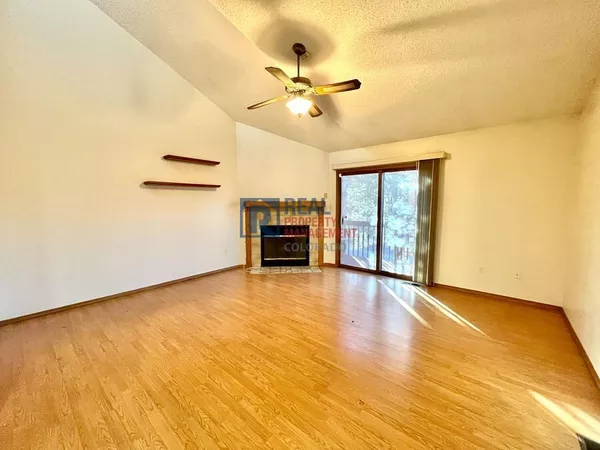 2 bedrooms apartment for rent in Briargate - North COS, Colorado Springs