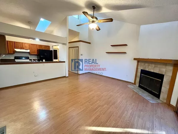 2 bedrooms apartment for rent in Briargate - North COS, Colorado Springs