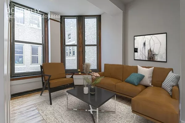 1 bedroom apartment for rent in Point Breeze - South Philadelphia, Philadelphia