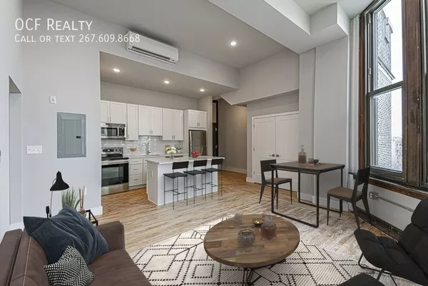 1 bedroom apartment for rent in Point Breeze - South Philadelphia, Philadelphia