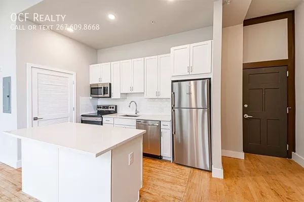 1 bedroom apartment for rent in Point Breeze - South Philadelphia, Philadelphia