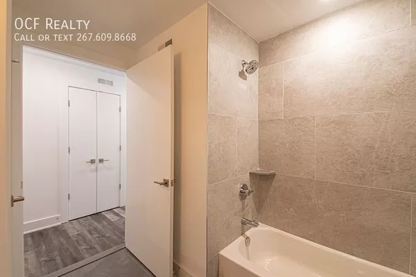 1 bedroom apartment for rent in Poplar - North Philadelphia, Philadelphia