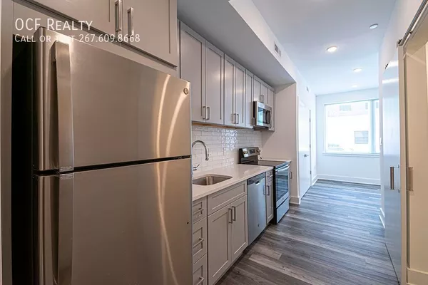 1 bedroom apartment for rent in Poplar - North Philadelphia, Philadelphia